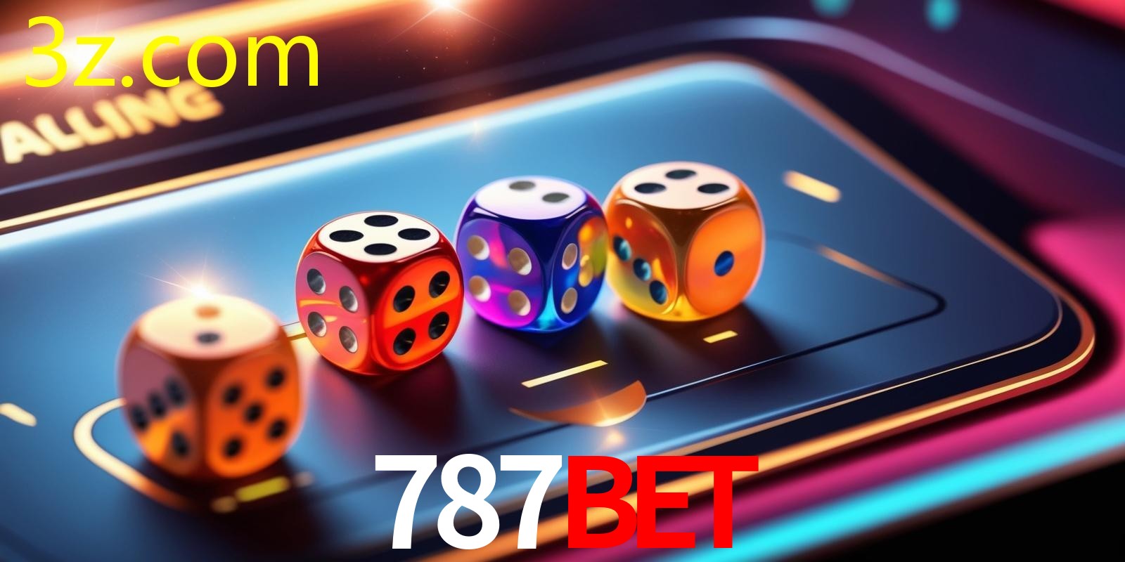 787BET