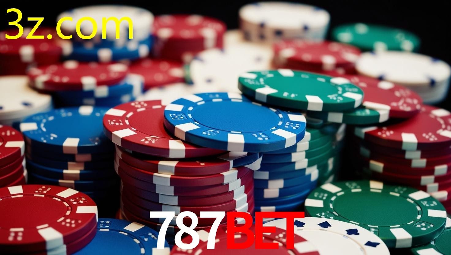 787BET