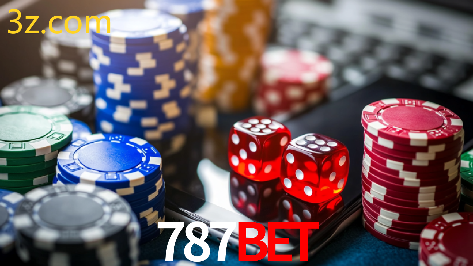 787BET