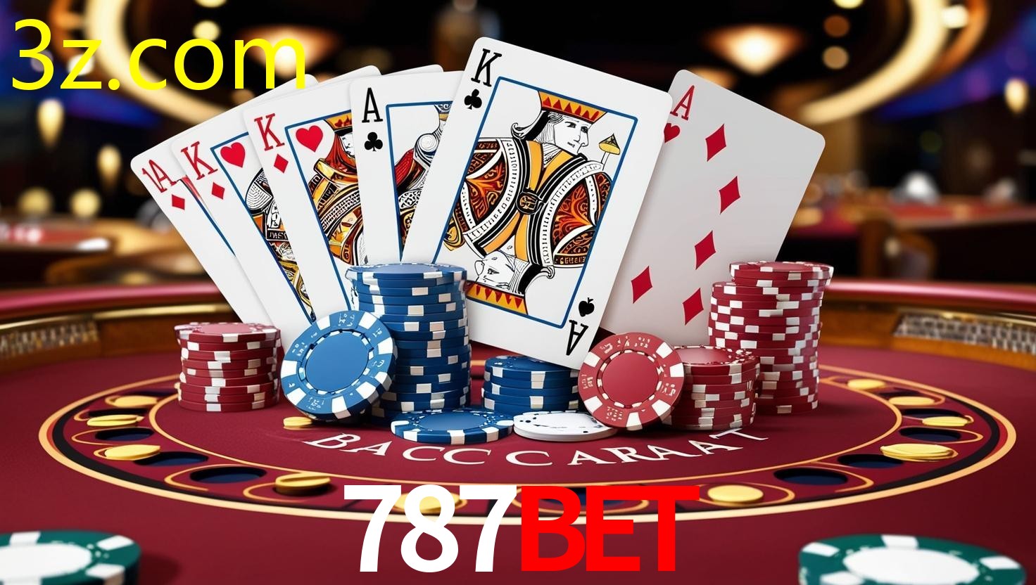 787BET